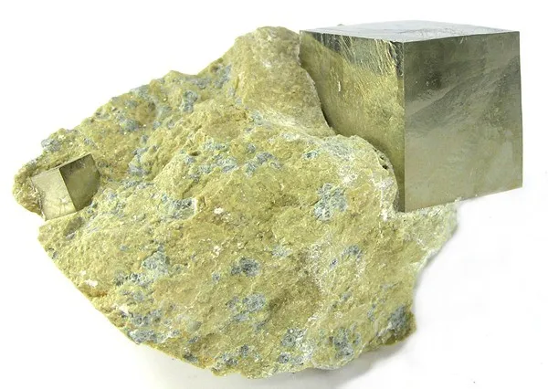 Pyrite - image 1