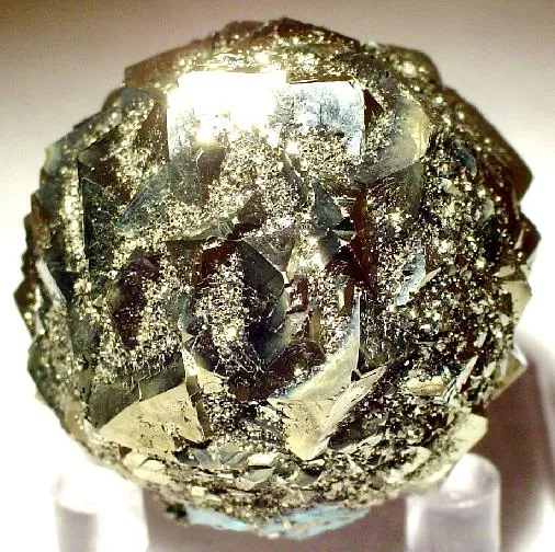 Pyrite image