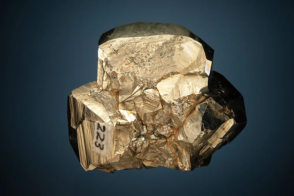 Pyrite - image 2