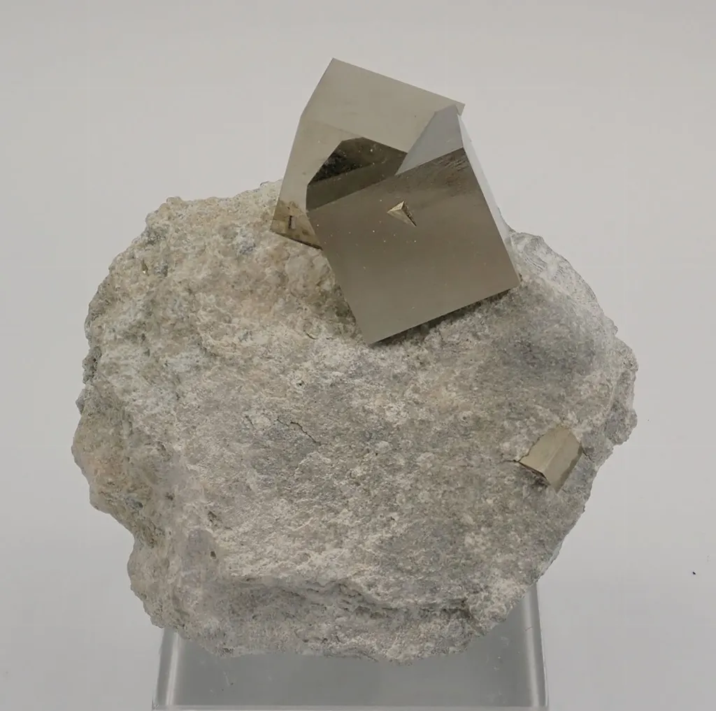 Pyrite image