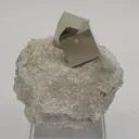 Pyrite - image 1