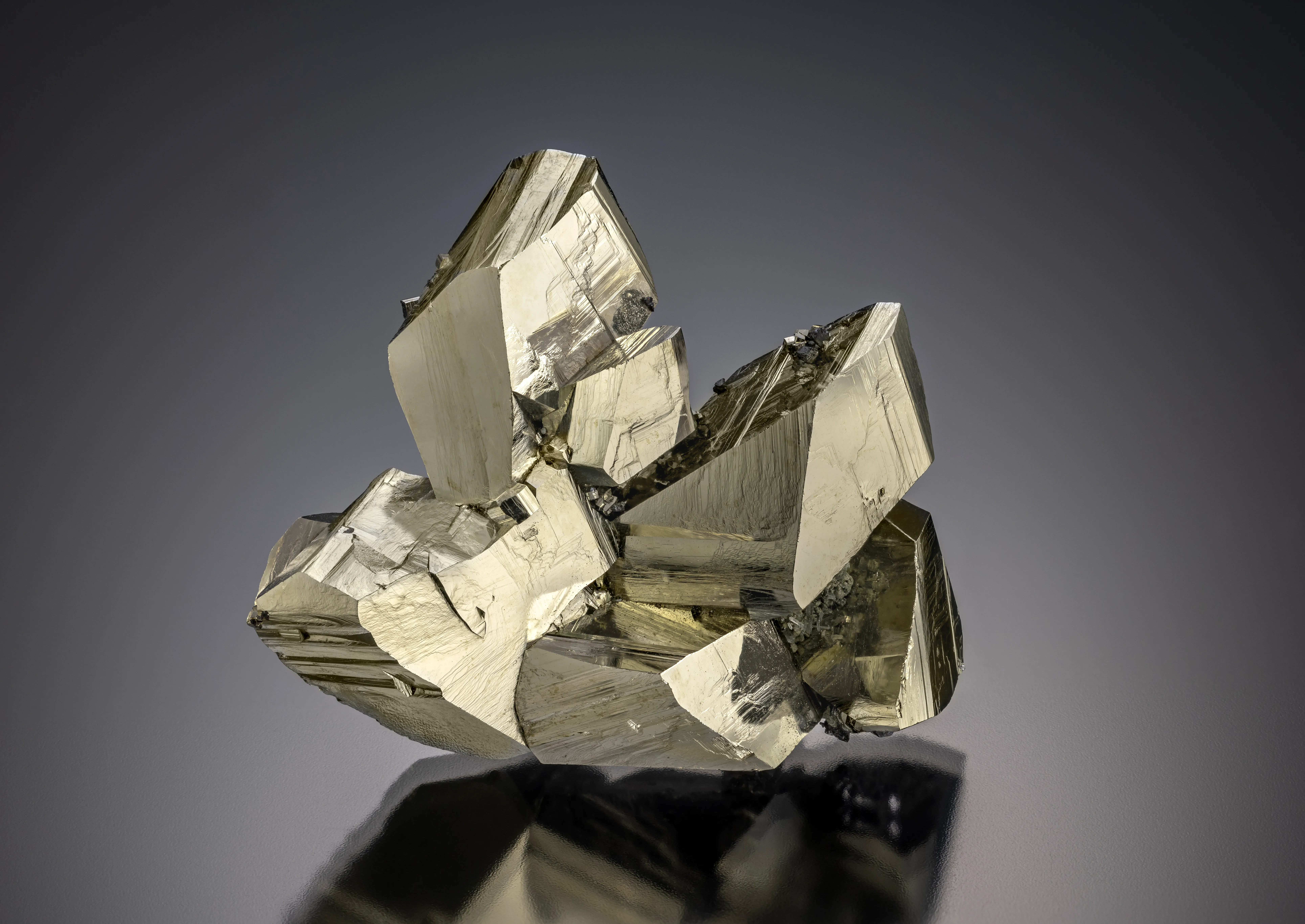 Pyrite - image 1