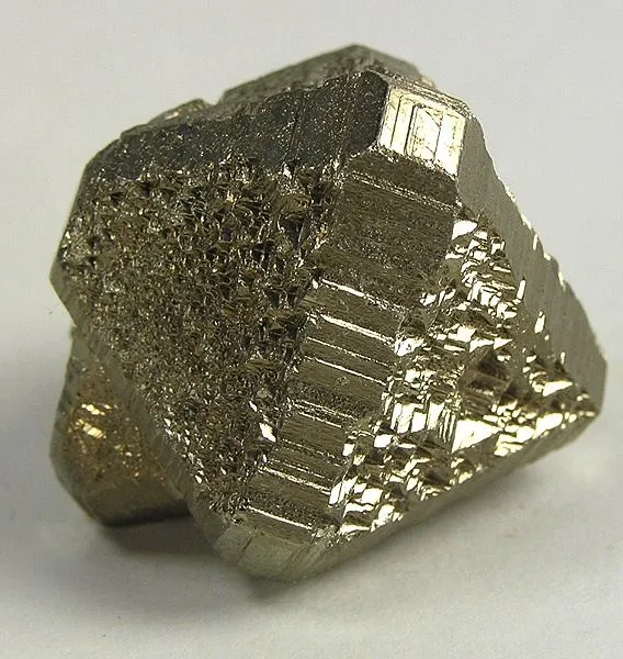 Pyrite image