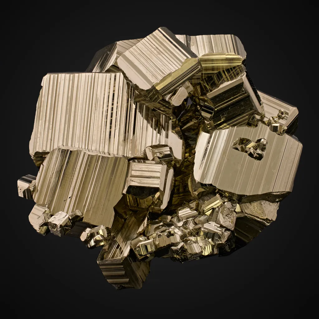Pyrite image
