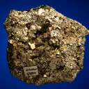 Pyrite - image 2