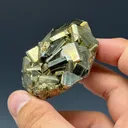 Pyrite - image 3