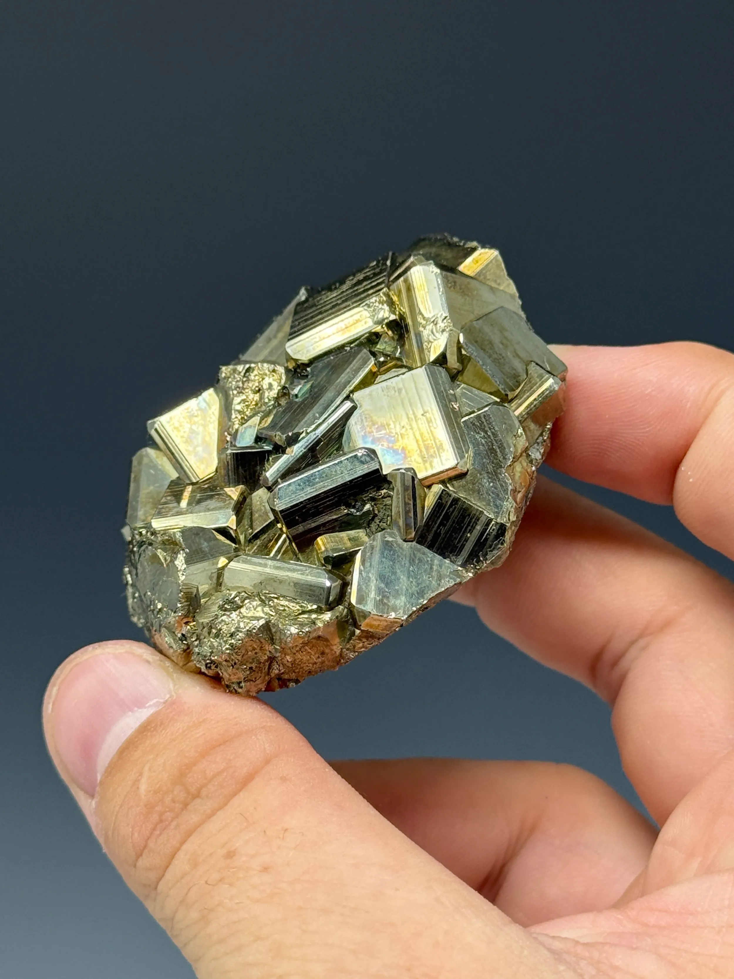 Pyrite - image 3