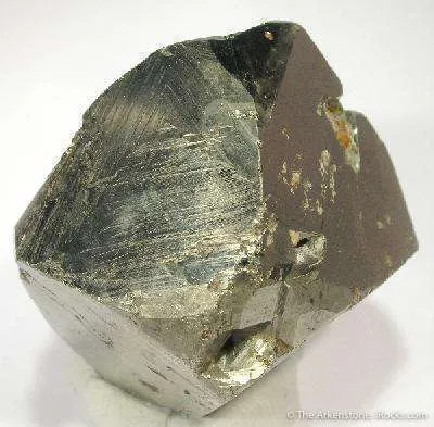 Pyrite - image 3