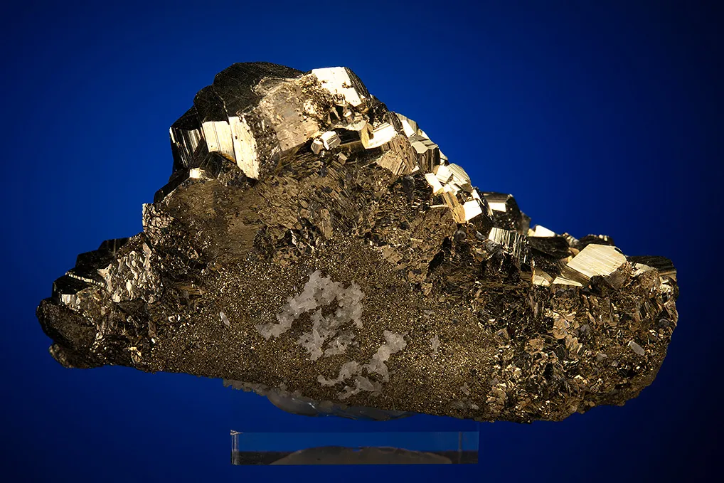 Pyrite - image 3