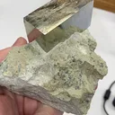 Pyrite - image 2