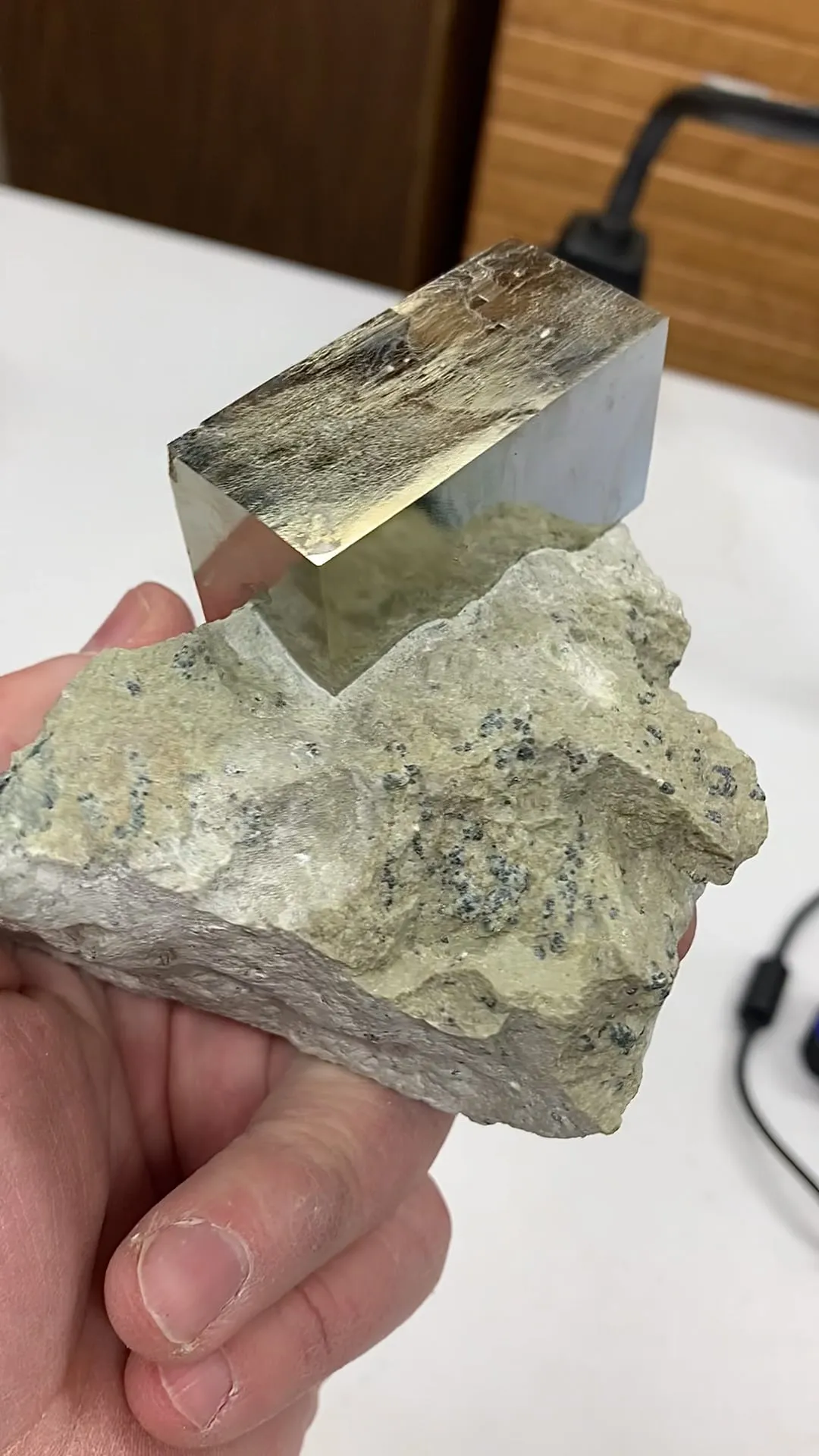 Pyrite - image 2