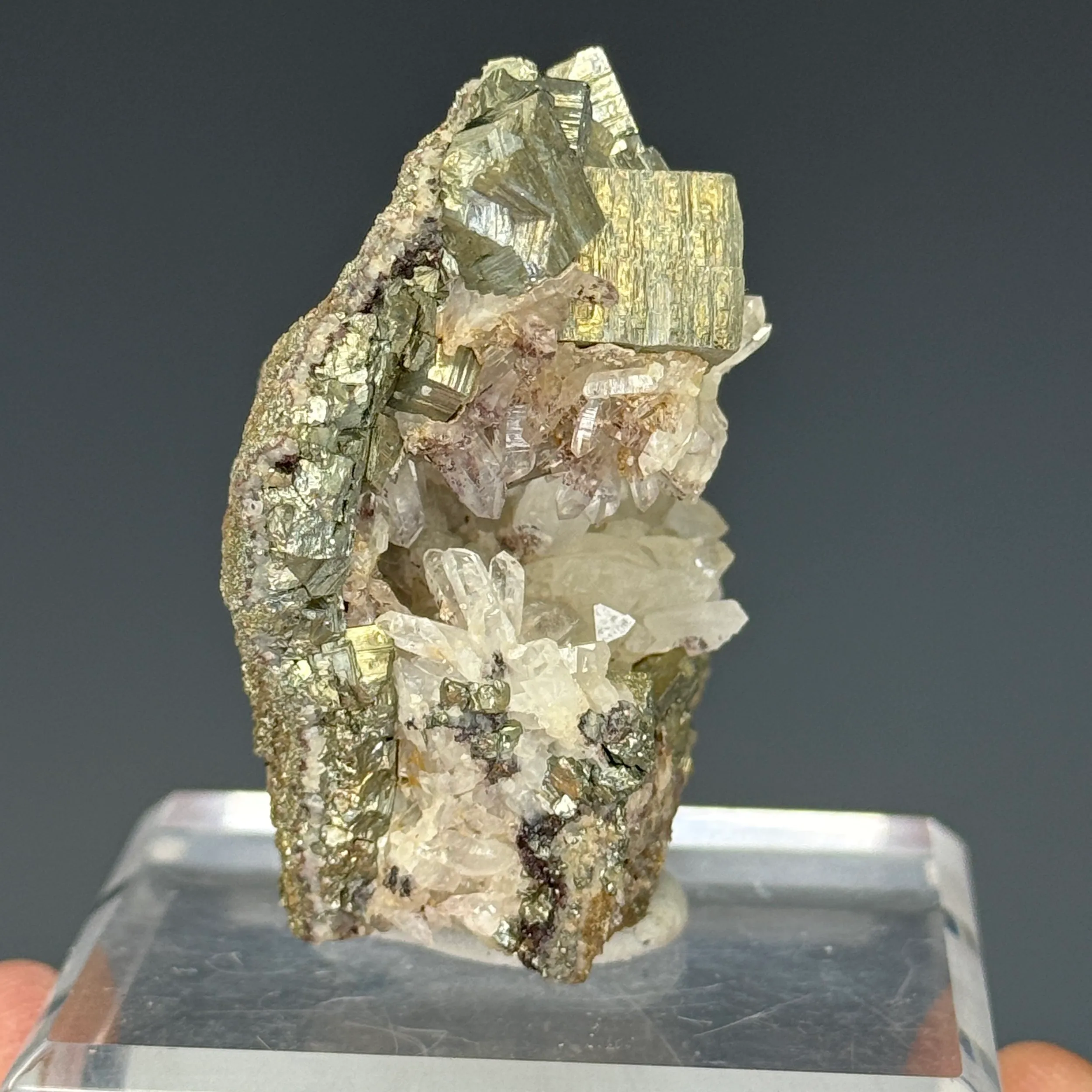Pyrite - image 2