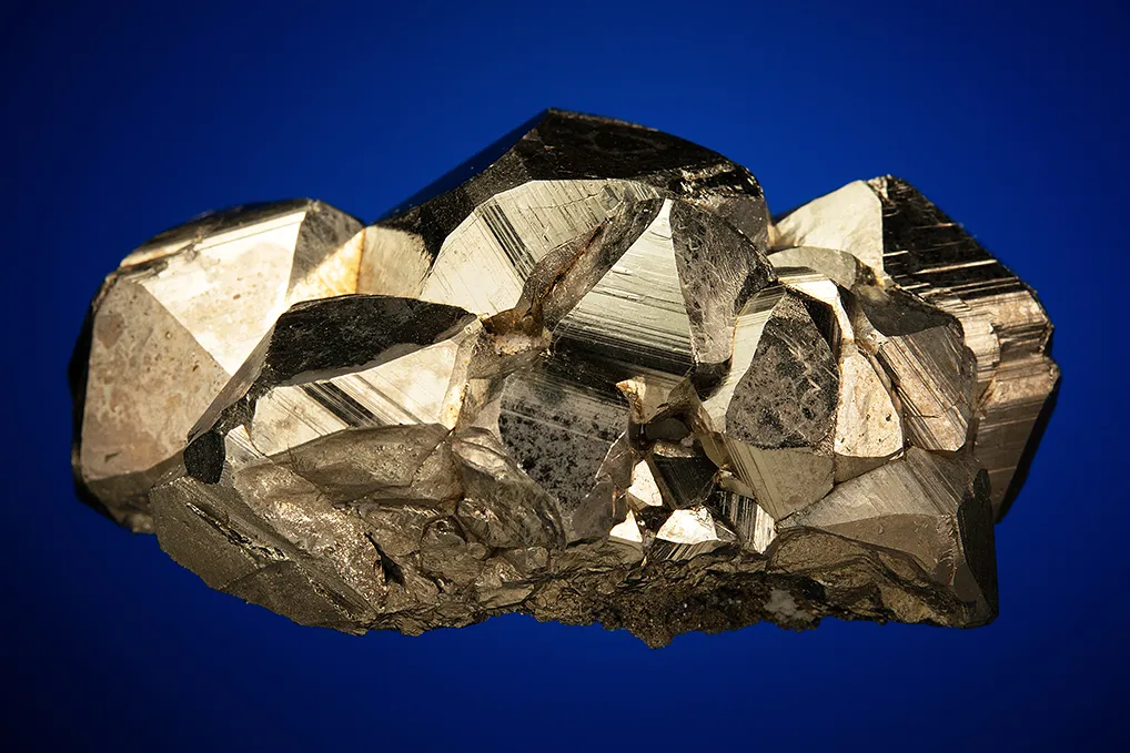 Pyrite - image 4