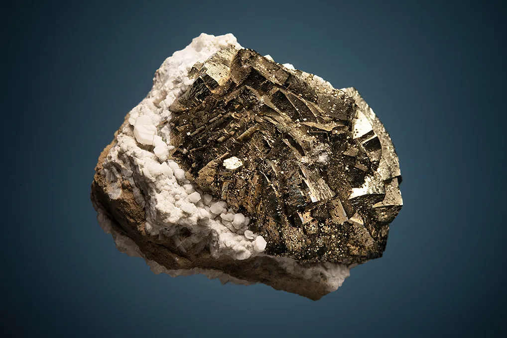 Pyrite - image 4
