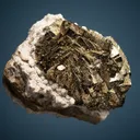 Pyrite - image 4