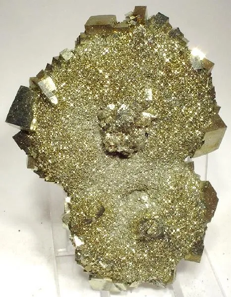 Pyrite image