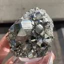 Pyrite - image 4