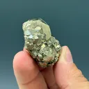 Pyrite - image 3