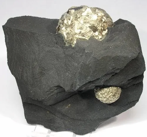 Pyrite image