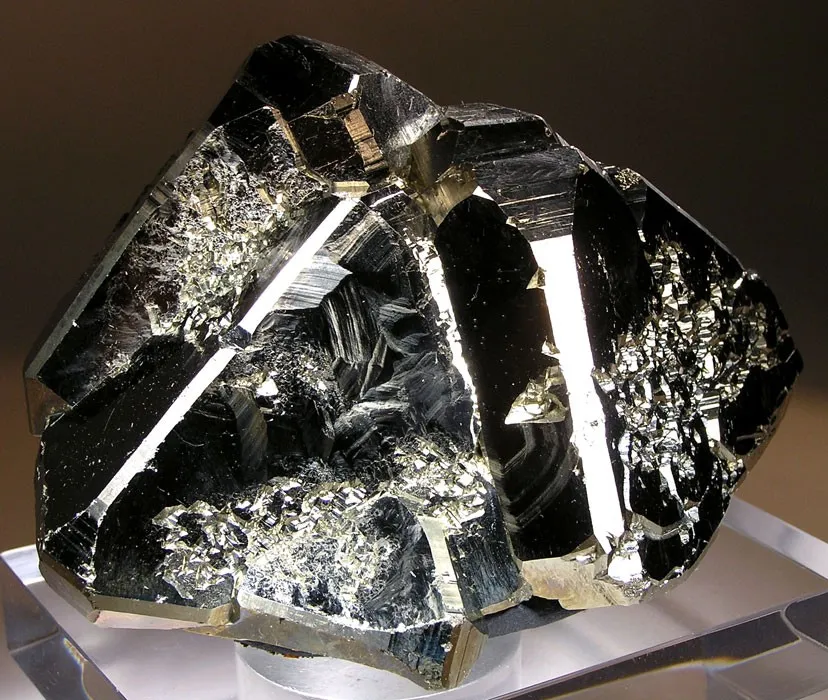 Pyrite image