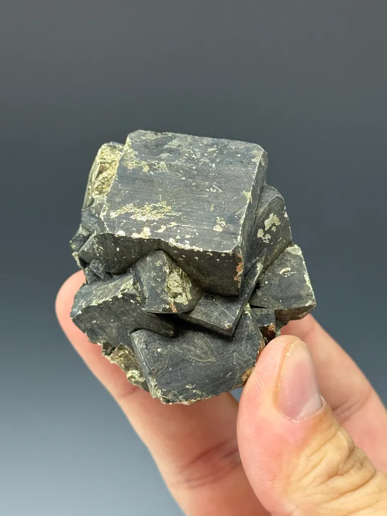 Pyrite image