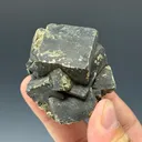 Pyrite - image 1