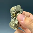 Pyrite - image 2