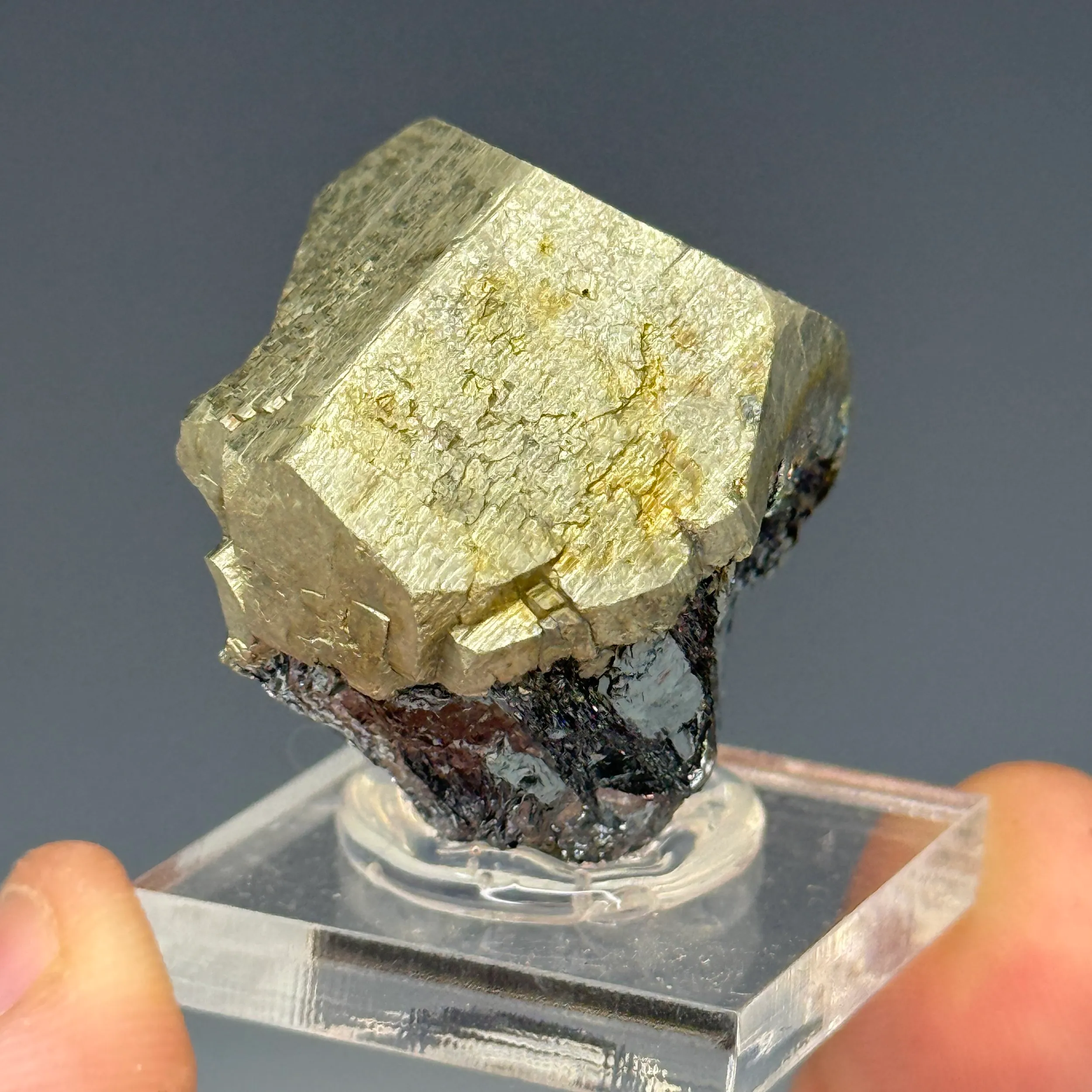 Pyrite - image 2