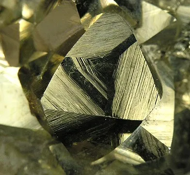 Pyrite - image 2