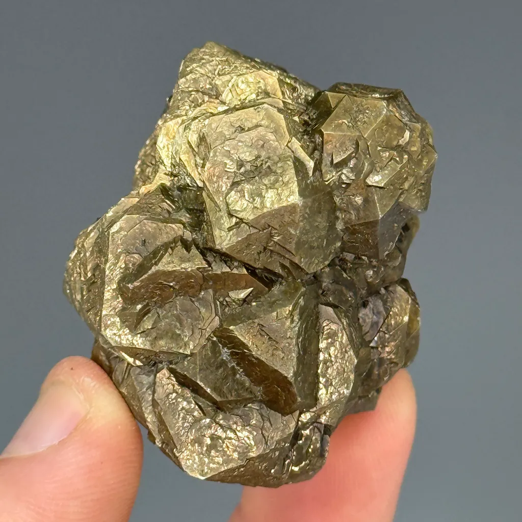 Pyrite - image 2