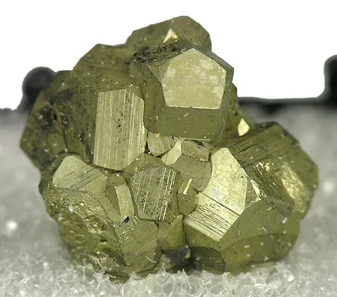 Pyrite image