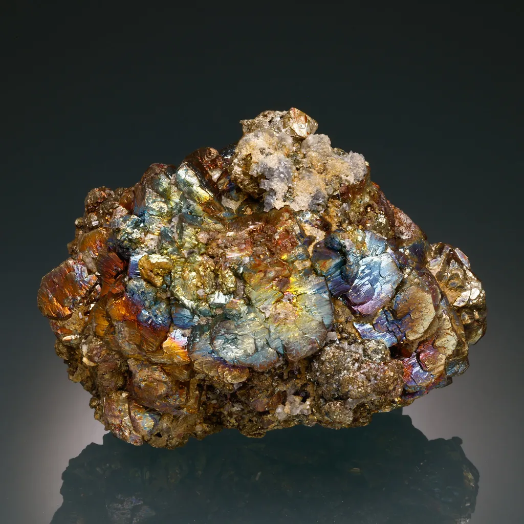 Pyrite image