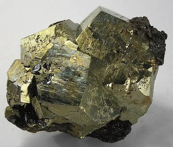Pyrite image