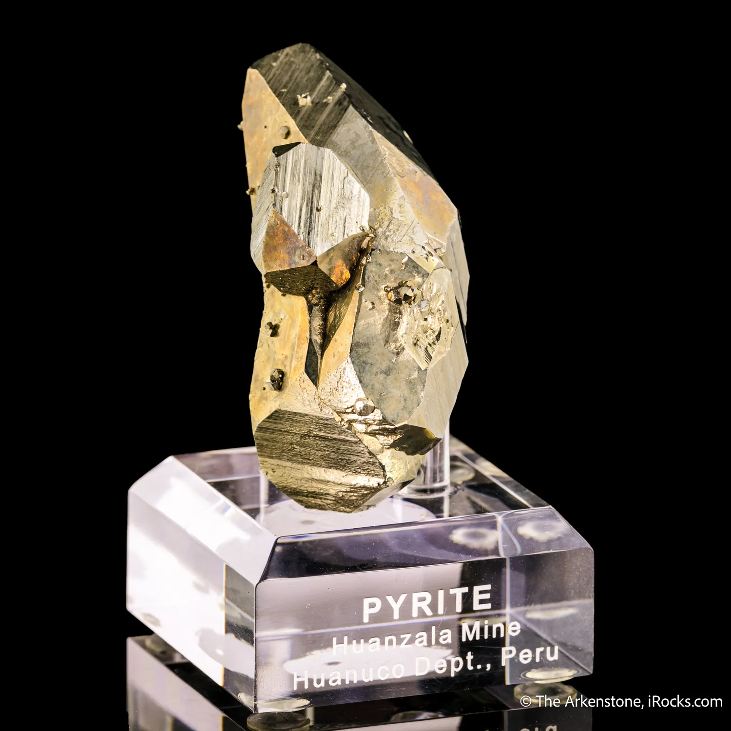 Pyrite - image 4