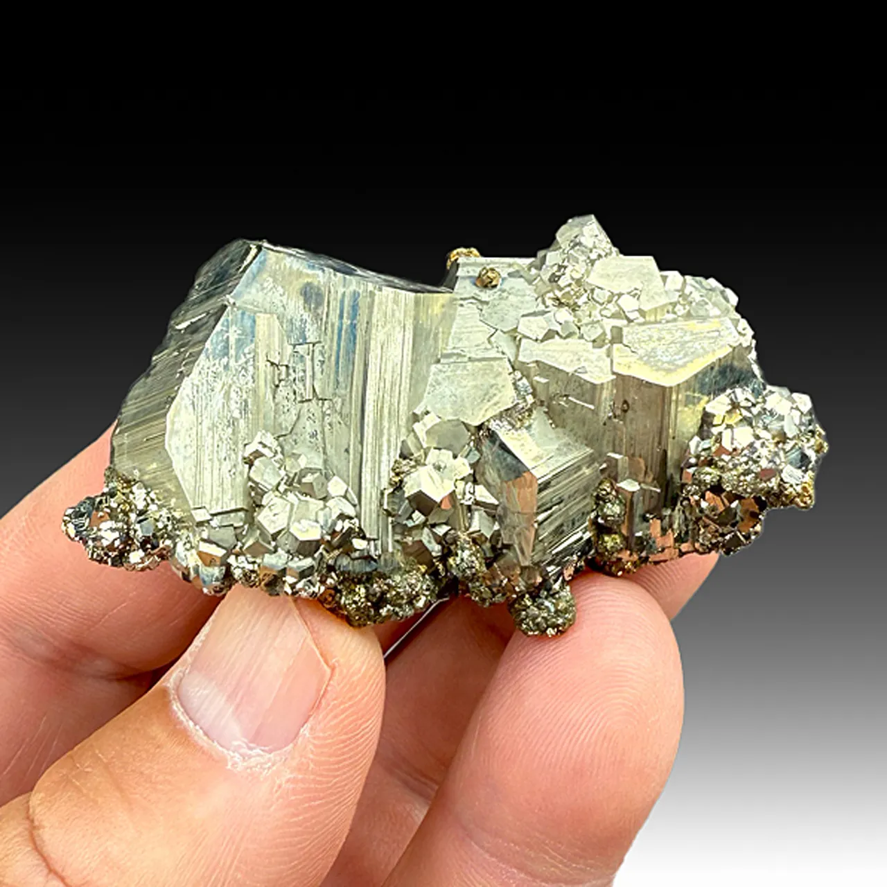 Pyrite - image 1