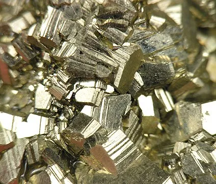 Pyrite - image 2