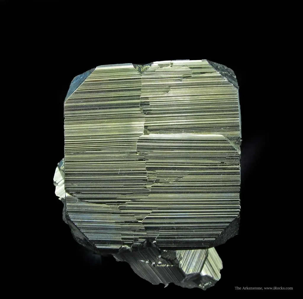 Pyrite - image 4