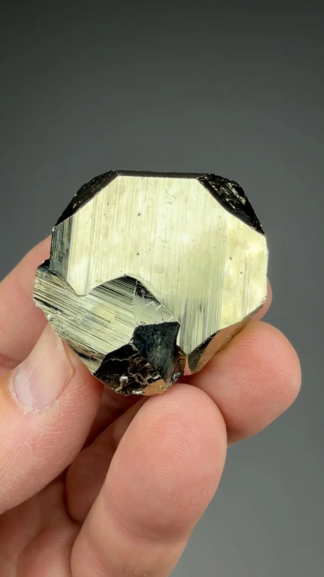 Pyrite - image 2