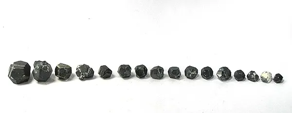 Pyrite image