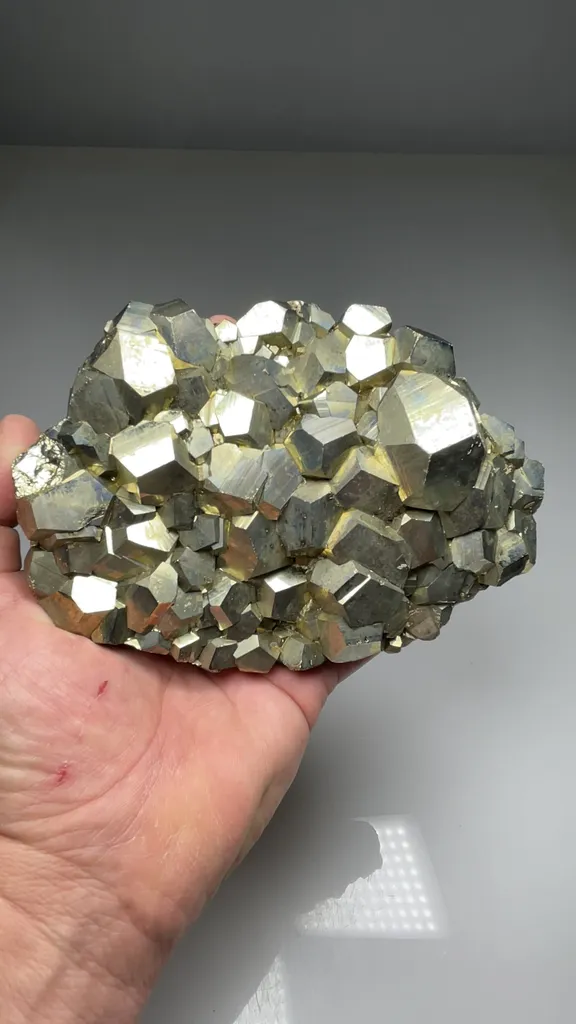 Pyrite - image 2