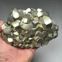 Pyrite - image 2
