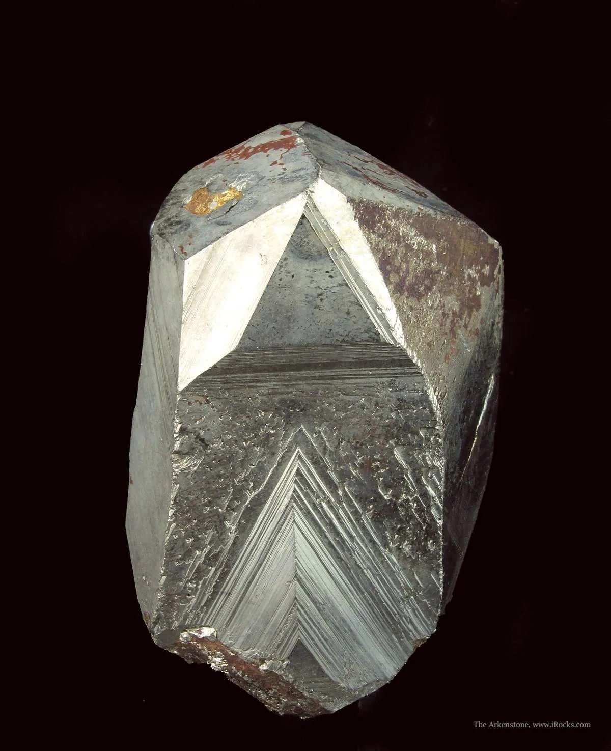 Pyrite - image 1