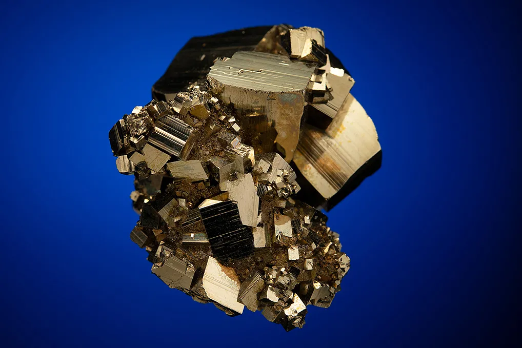 Pyrite - image 2