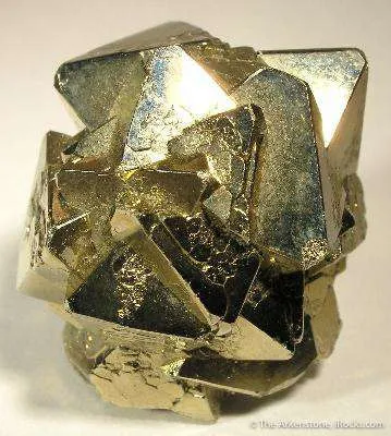 Pyrite - image 3
