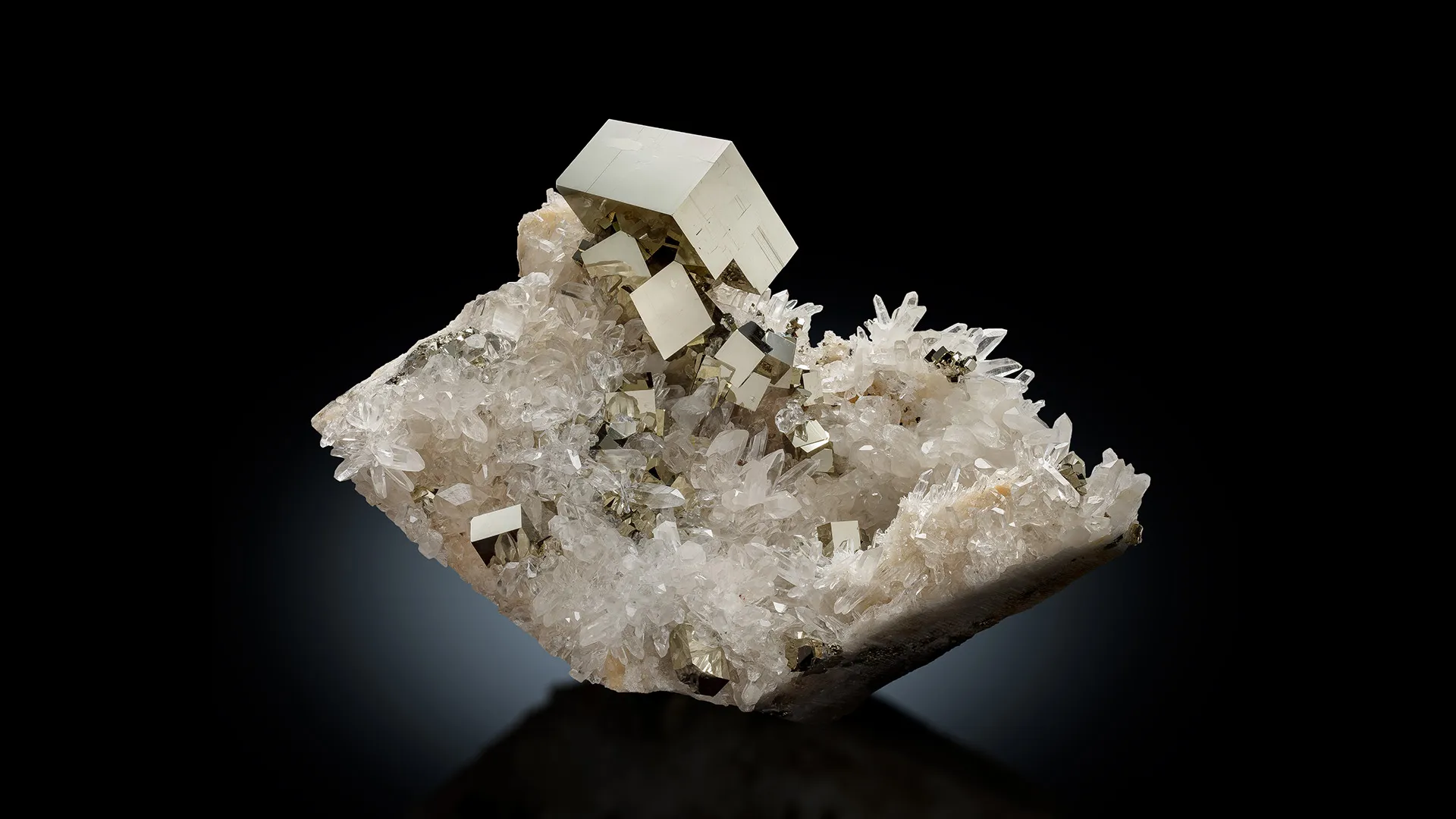 Pyrite - image 1