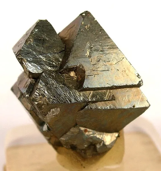 Pyrite image