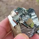 Pyrite - image 5