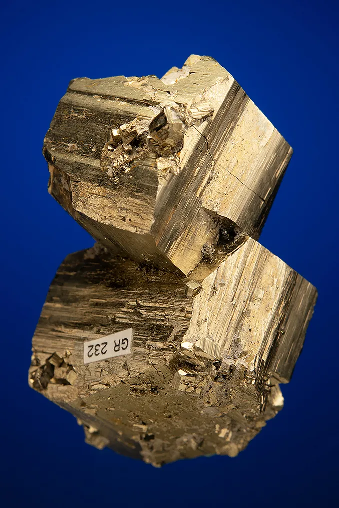 Pyrite - image 2