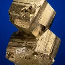 Pyrite - image 2