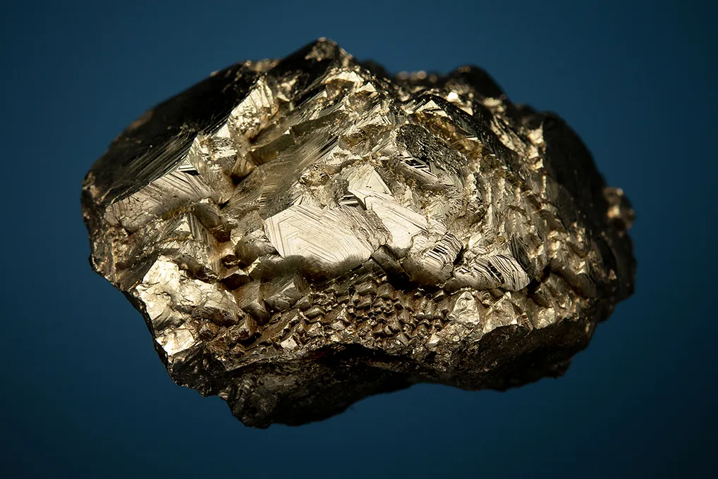 Pyrite - image 3